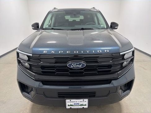New 2026 Ford Expedition Max Active image 2