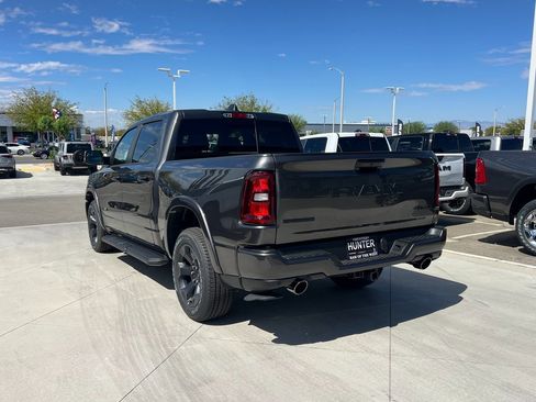 New 2026 RAM 1500 Big Horn image 4