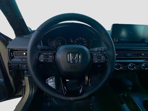 New 2026 Honda Civic Sport image 10