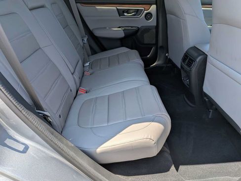 Certified 2019 Honda CR-V EX-L image 20