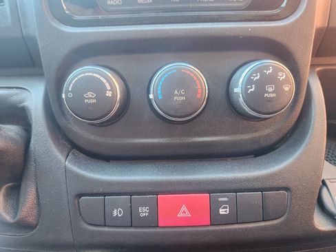 Used 2021 RAM ProMaster 3500 w/ Convenience Group image 24