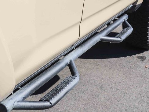 Used 2016 Toyota 4Runner TRD Pro image 8