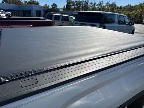 Used 2017 GMC Sierra 1500 Denali w/ Denali Ultimate Package image 5