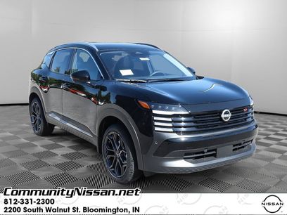 New 2026 Nissan Kicks SR w/ SR Premium Package