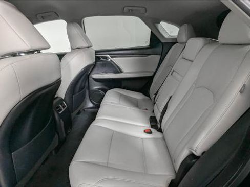 Used 2020 Lexus RX 350 FWD w/ Accessory Package image 17