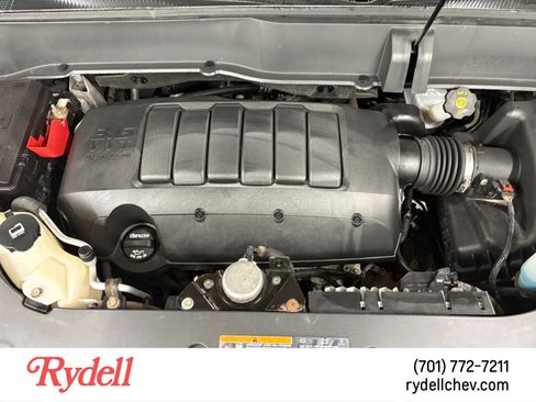 Used 2014 Buick Enclave Leather image 20