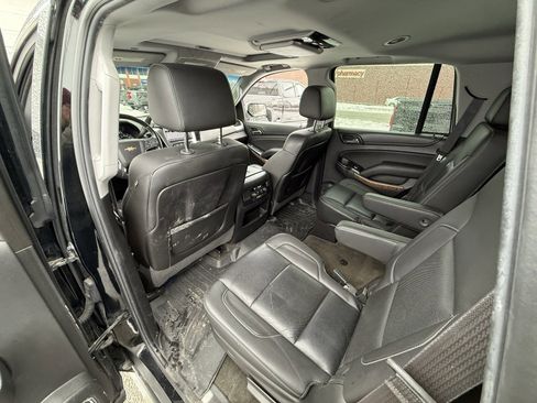 Used 2015 Chevrolet Tahoe LTZ image 22
