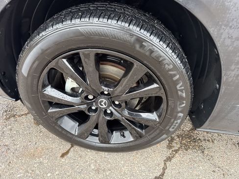 Used 2023 MAZDA CX-30 AWD 2.5 S w/ Premium Package image 9