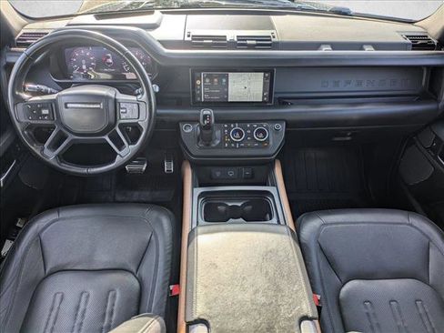 Used 2020 Land Rover Defender 110 X image 19