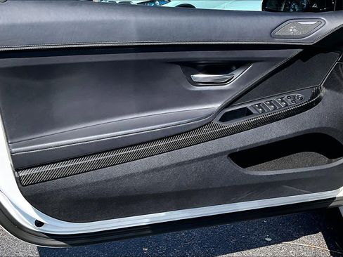 Used 2018 BMW 650i Convertible image 21