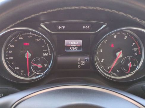 Used 2018 Mercedes-Benz GLA 250 image 15