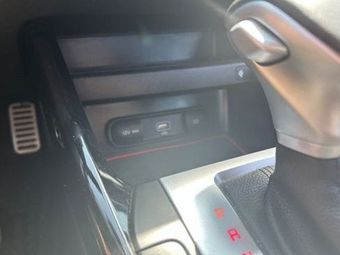 Used 2023 Kia Forte GT-Line w/ GT-Line Premium Package FWD image 19
