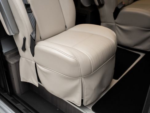 Used 2021 Mercedes-Benz Sprinter 3500 image 62