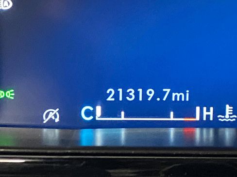 Certified 2023 Lincoln Navigator L Reserve image 22