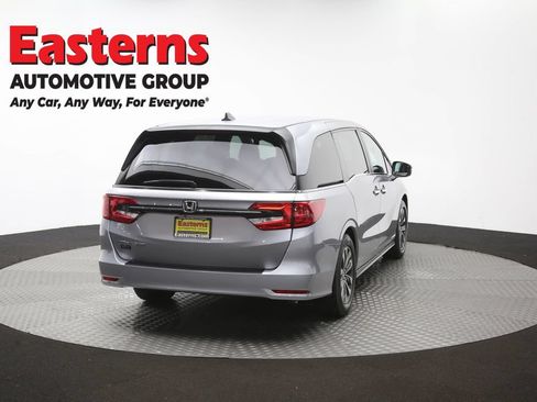 Used 2023 Honda Odyssey EX-L image 41