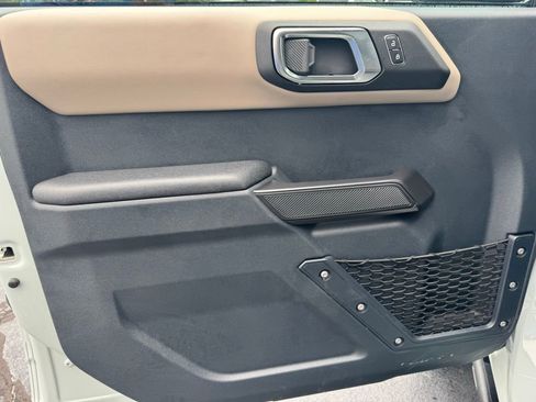 Used 2024 Ford Bronco Wildtrak image 22