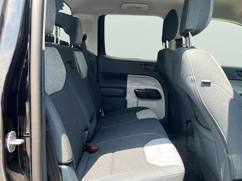Used 2025 Ford Maverick XLT FWD image 12