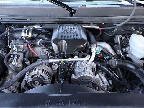 Used 2008 GMC Sierra 2500 SLT w/ Convenience Package image 37