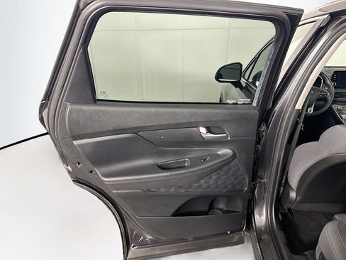 Used 2021 Hyundai Santa Fe SE AWD/4WD image 24