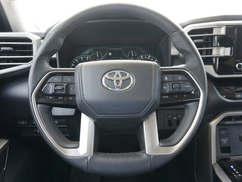 Used 2024 Toyota Tundra SR5 w/ SR5 Premium Package RWD image 10