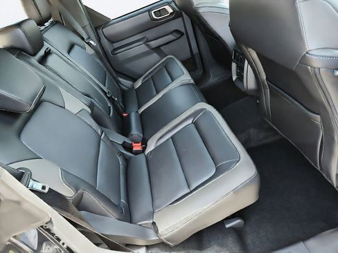 New 2026 Ford Bronco Outer Banks AWD/4WD image 29
