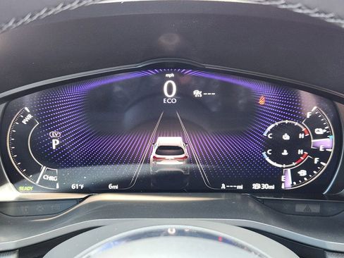 New 2026 MAZDA CX-70 SC Plus AWD/4WD image 7