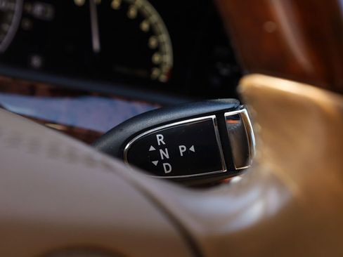 Used 2008 Mercedes-Benz S 550 image 14