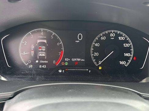 Certified 2024 Honda Civic LX image 21