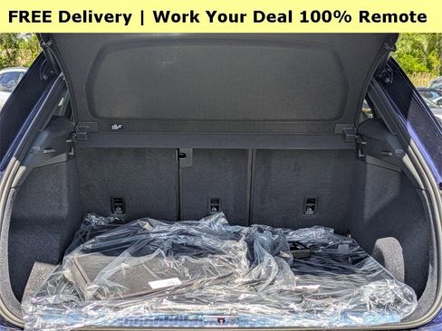 New 2025 Audi Q3 2.0T Premium Plus image 26