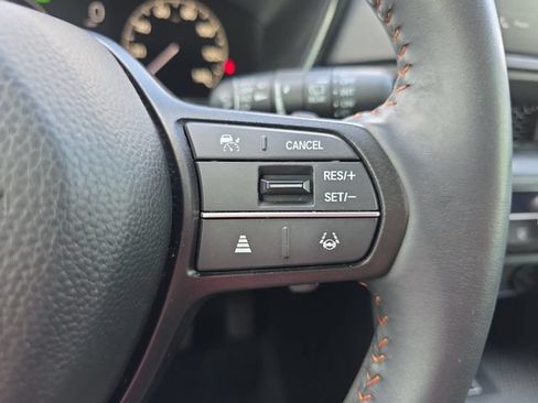 Certified 2024 Honda CR-V Sport-L image 19