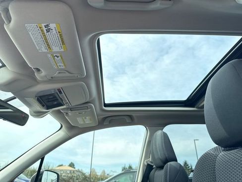 Used 2019 Subaru Forester Premium image 28