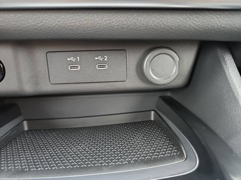 New 2026 Nissan Rogue SV FWD image 6