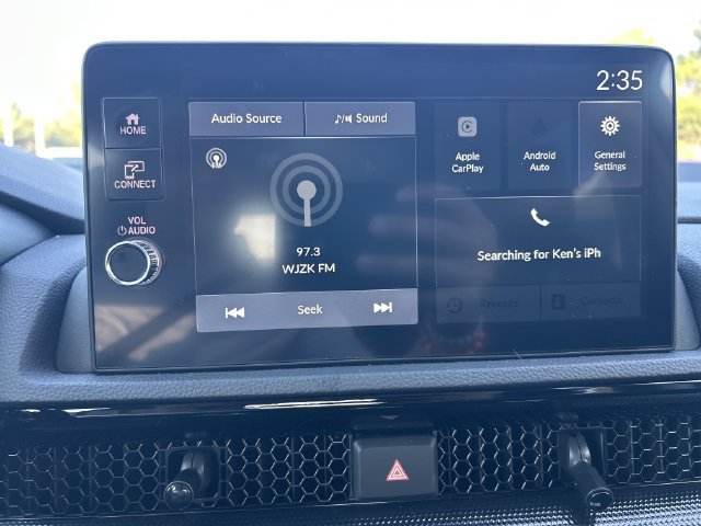 Used 2026 Honda CR-V EX-L image 25