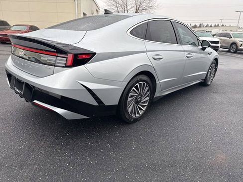 Used 2024 Hyundai Sonata SEL image 7