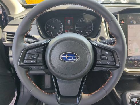 Certified 2024 Subaru Crosstrek 2.5i Limited w/ Popular Package #3A AWD/4WD image 29