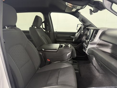 Used 2025 RAM 1500 Tradesman AWD/4WD image 10