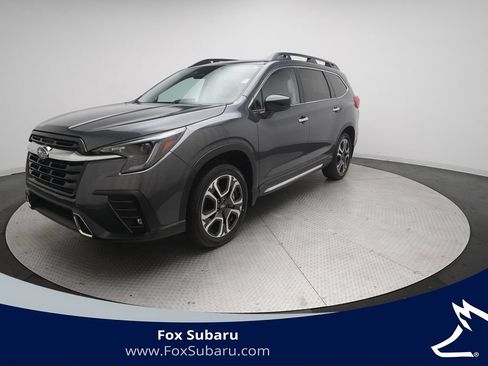 Used 2026 Subaru Ascent Touring AWD/4WD image 1