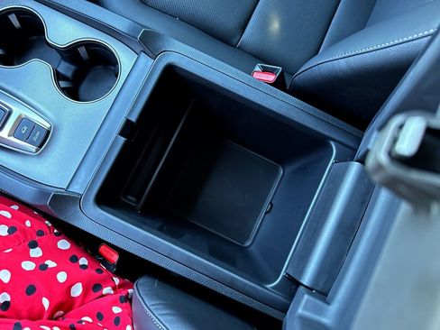 New 2026 Honda Ridgeline RTL image 20