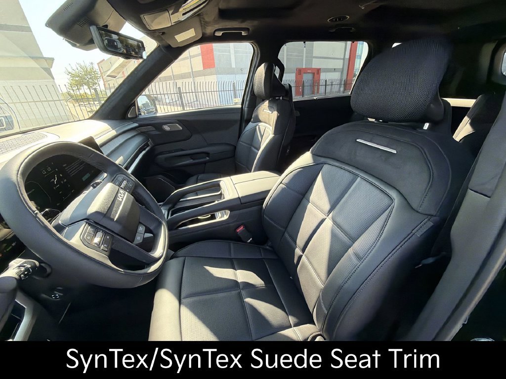 New 2027 Kia Telluride SX Prestige AWD/4WD image 15