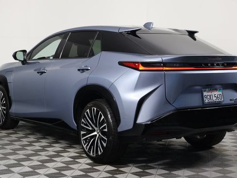 Certified 2023 Lexus RZ 450e Premium w/ Accessory Package (Z1) AWD/4WD image 6