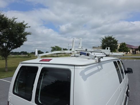 Used 2009 Ford E-250 and Econoline 250 RWD image 10