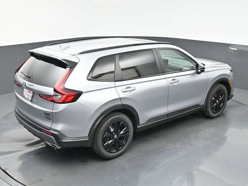 New 2026 Honda CR-V Sport Touring image 31
