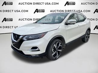 Used 2020 Nissan Rogue Sport SL w/ Premium Package 360° Tour