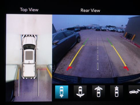 Used 2021 RAM 1500 TRX w/ TRX Level 1 Equipment Group image 20