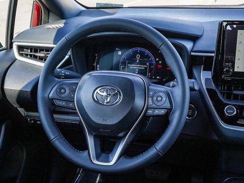 New 2026 Toyota Corolla SE image 18