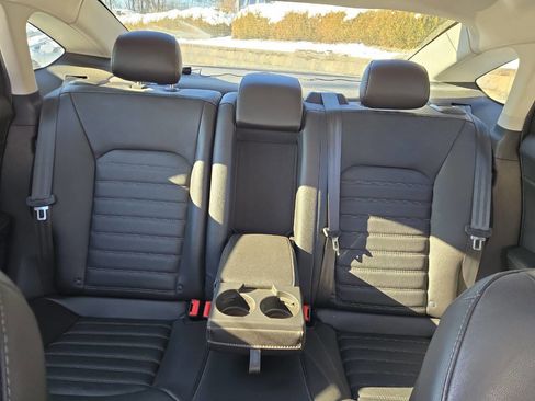 Used 2015 Ford Fusion SE w/ Equipment Group 202A image 34