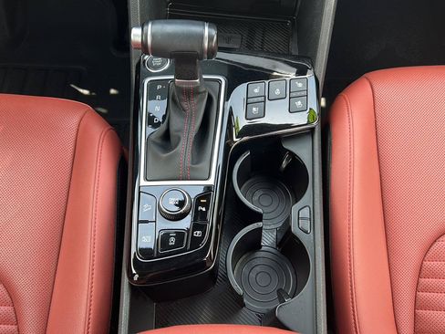 Used 2023 Kia Sportage SX FWD image 17