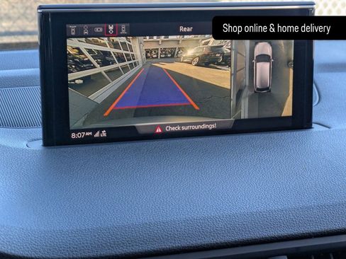 Used 2018 Audi Q7 3.0T Premium Plus w/ Premium Plus Package image 13