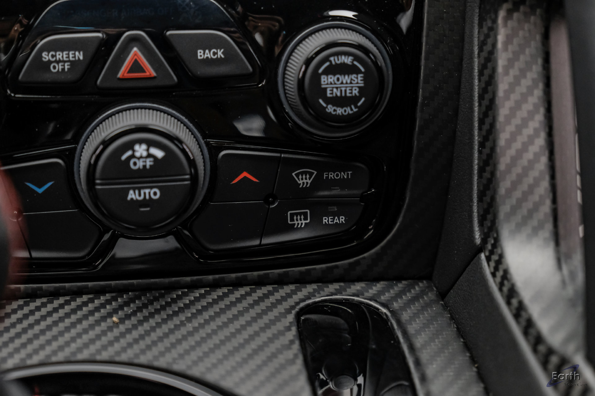 Used 2017 Dodge Viper ACR w/ Extreme Aero Package RWD image 84