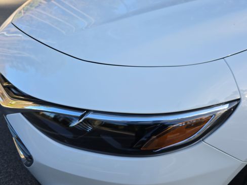 Used 2023 Chevrolet Malibu RS image 30